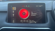 MG Hs 1.5 T-GDI Excite 5dr Petrol Hatchback